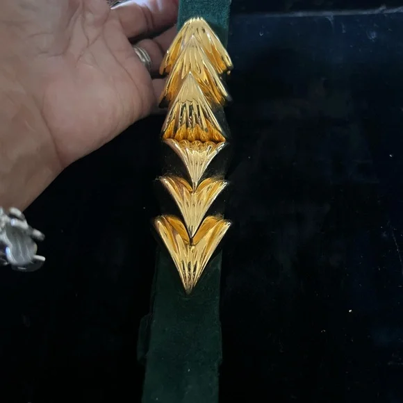 Alexis Kirk | Accessories | Alexis Kirk Couture Ltd | Poshmark display picture 1